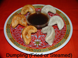 Dumplings